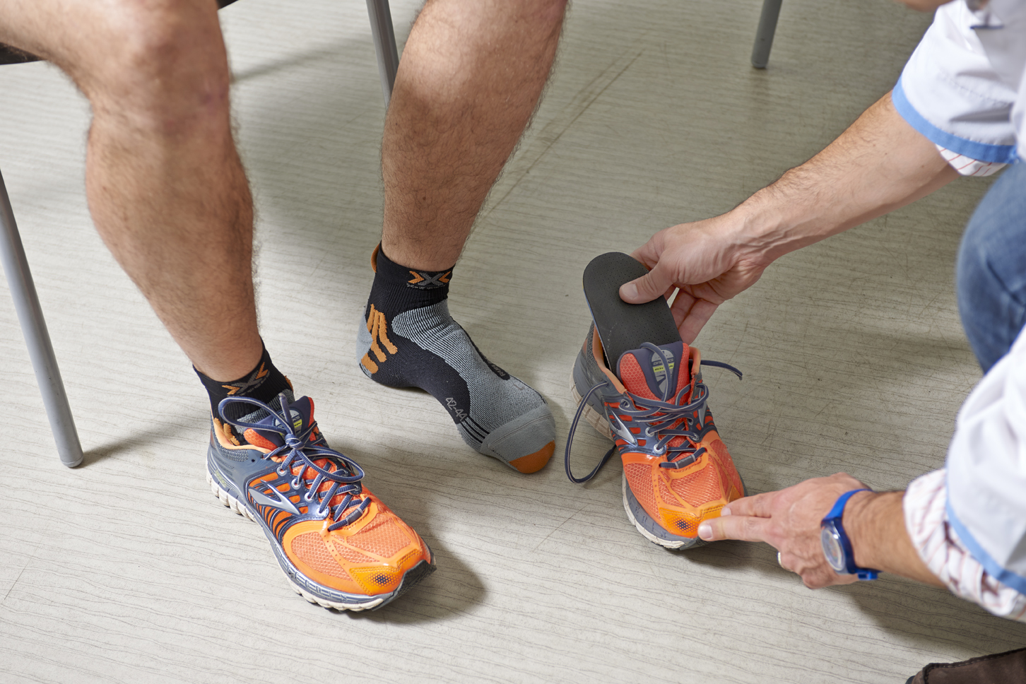 Centre De Podologie Lyon Lyonnaise D Orthop die Lyonnaise D 